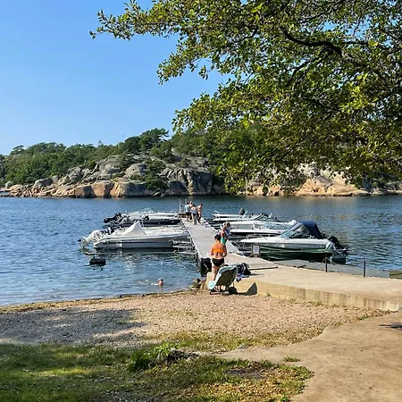 Irresistible Gem In Hvaler *