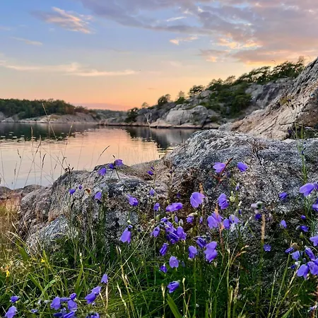 Irresistible Gem In Hvaler *
