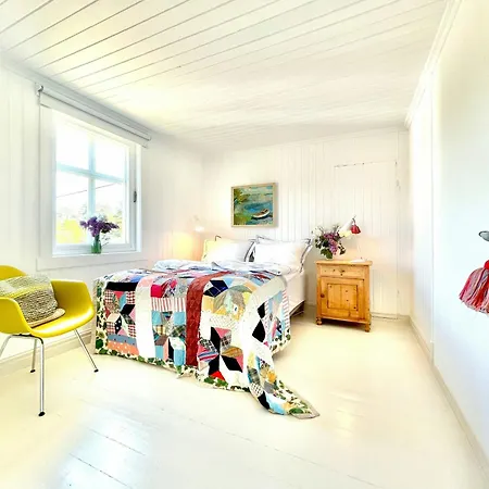 Irresistible Gem In Hvaler Casa de Férias