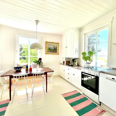 Irresistible Gem In Hvaler