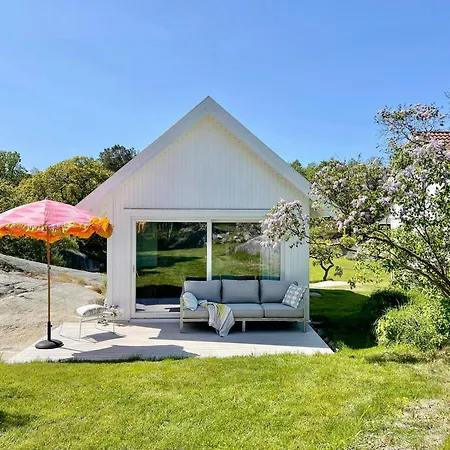 Irresistible Gem In Hvaler