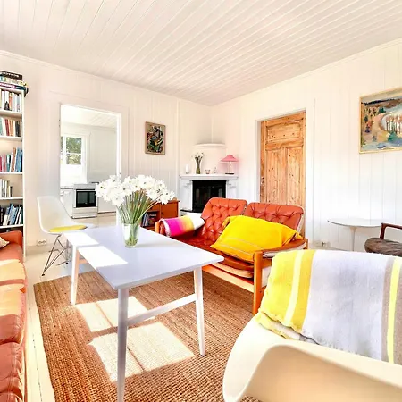 Irresistible Gem In Hvaler Casa de Férias Hauge (Hvaler)