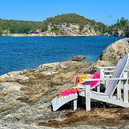 Irresistible Gem In Hvaler *