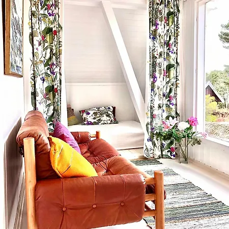 Casa de Férias Irresistible Gem In Hvaler