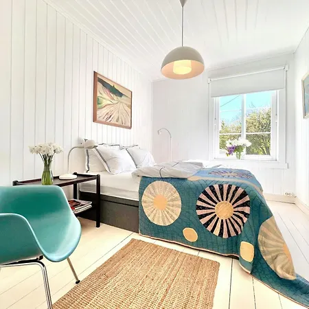 Casa de Férias Irresistible Gem In Hvaler *