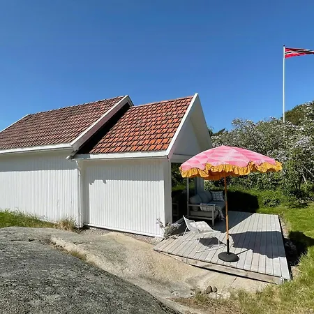 Irresistible Gem In Hvaler * Hauge (Hvaler)