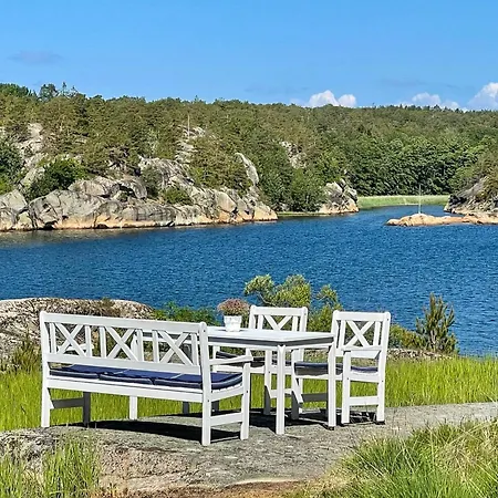 Irresistible Gem In Hvaler Casa de Férias Hauge (Hvaler)
