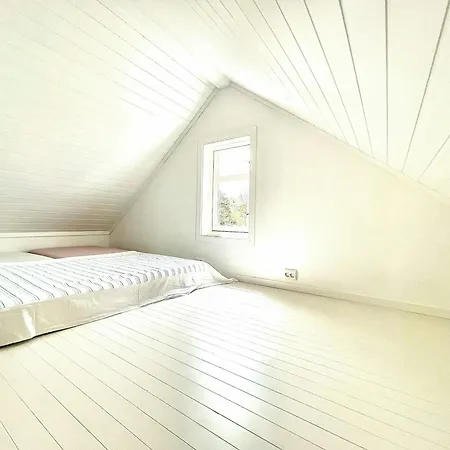 Irresistible Gem In Hvaler Casa de Férias