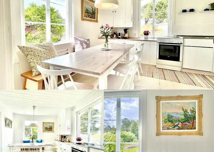 Irresistible Gem In Hvaler