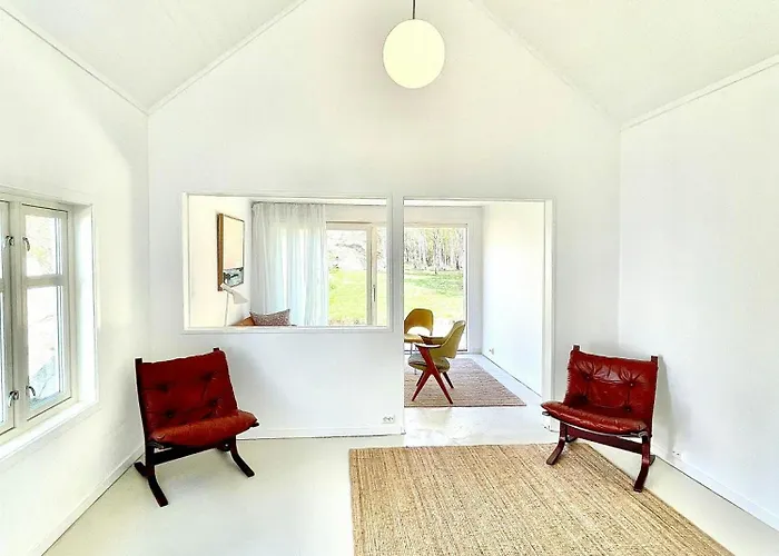 Irresistible Gem In Hvaler Casa de Férias Hauge (Hvaler)