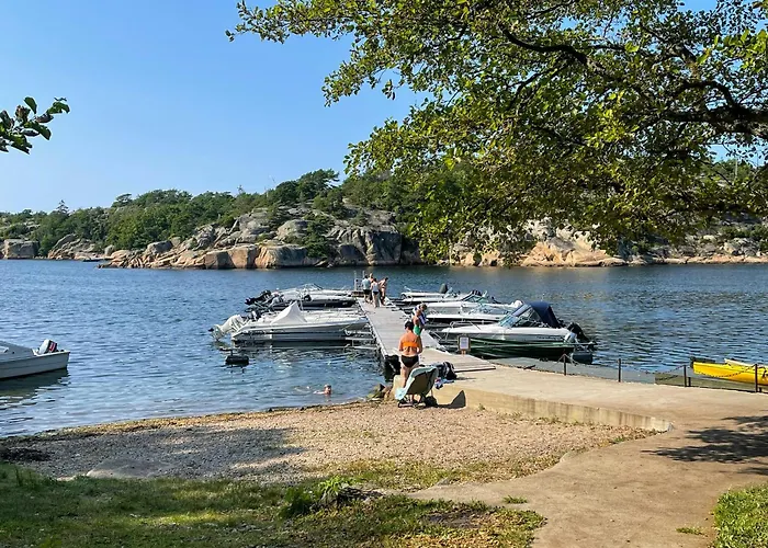 Irresistible Gem In Hvaler *
