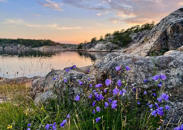 Irresistible Gem In Hvaler *