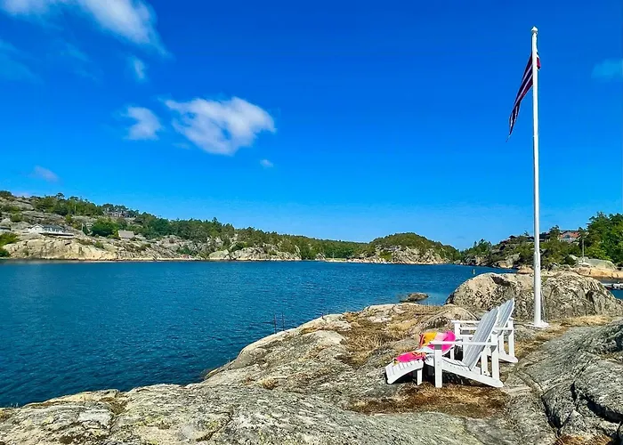 Irresistible Gem In Hvaler