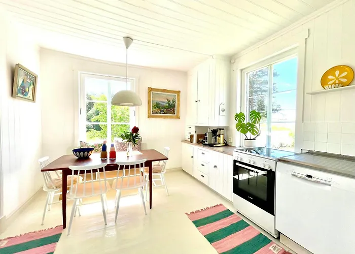 Irresistible Gem In Hvaler