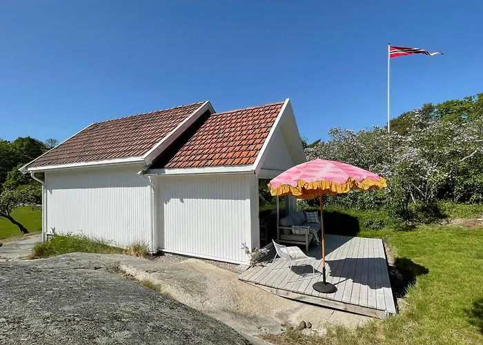 Irresistible Gem In Hvaler * Hauge (Hvaler)