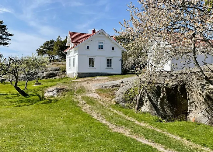 Irresistible Gem In Hvaler