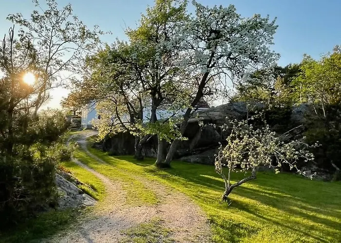 Irresistible Gem In Hvaler