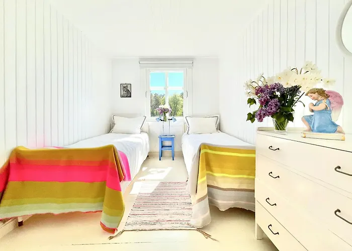 Irresistible Gem In Hvaler