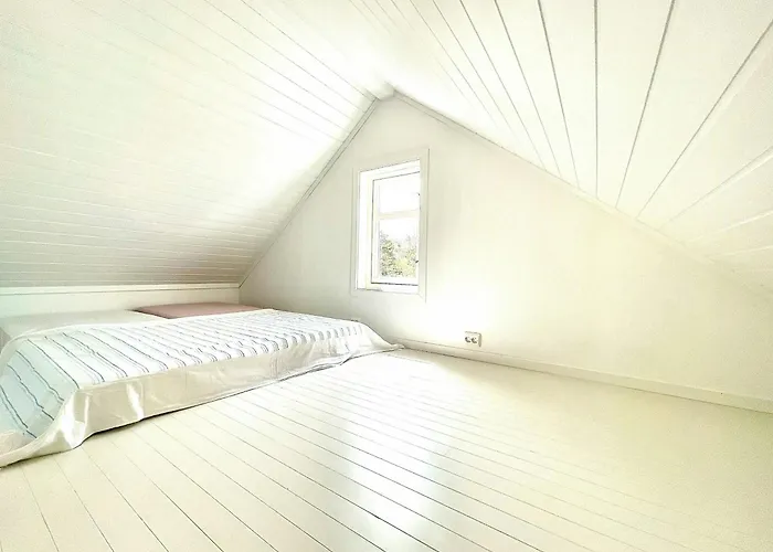 Irresistible Gem In Hvaler Casa de Férias