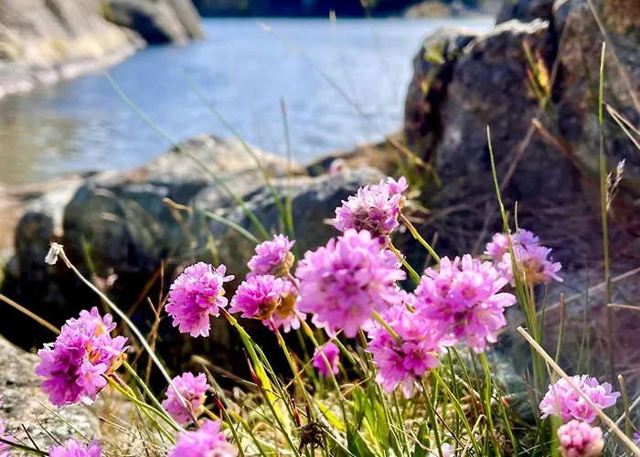 Irresistible Gem In Hvaler Casa de Férias