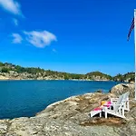 Irresistible Gem In Hvaler