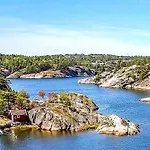 Irresistible Gem In Hvaler Semesterbostad Hauge (Hvaler)