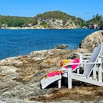 Irresistible Gem In Hvaler *