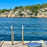 Irresistible Gem In Hvaler * Hauge (Hvaler)