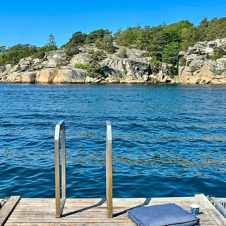 Irresistible Gem In Hvaler * Hauge (Hvaler)