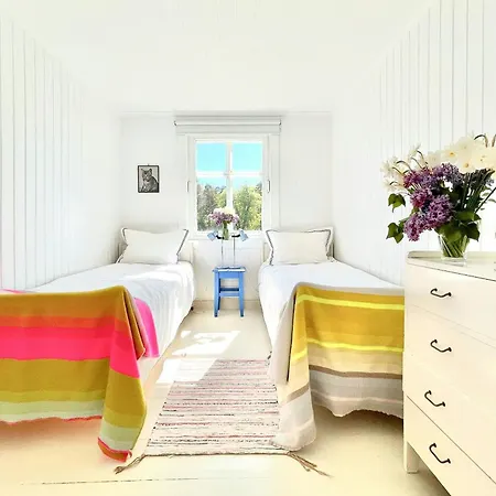 Irresistible Gem In Hvaler