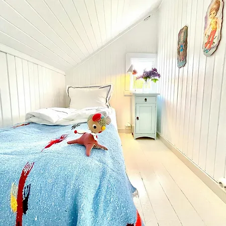 Сasa de vacaciones Irresistible Gem In Hvaler *